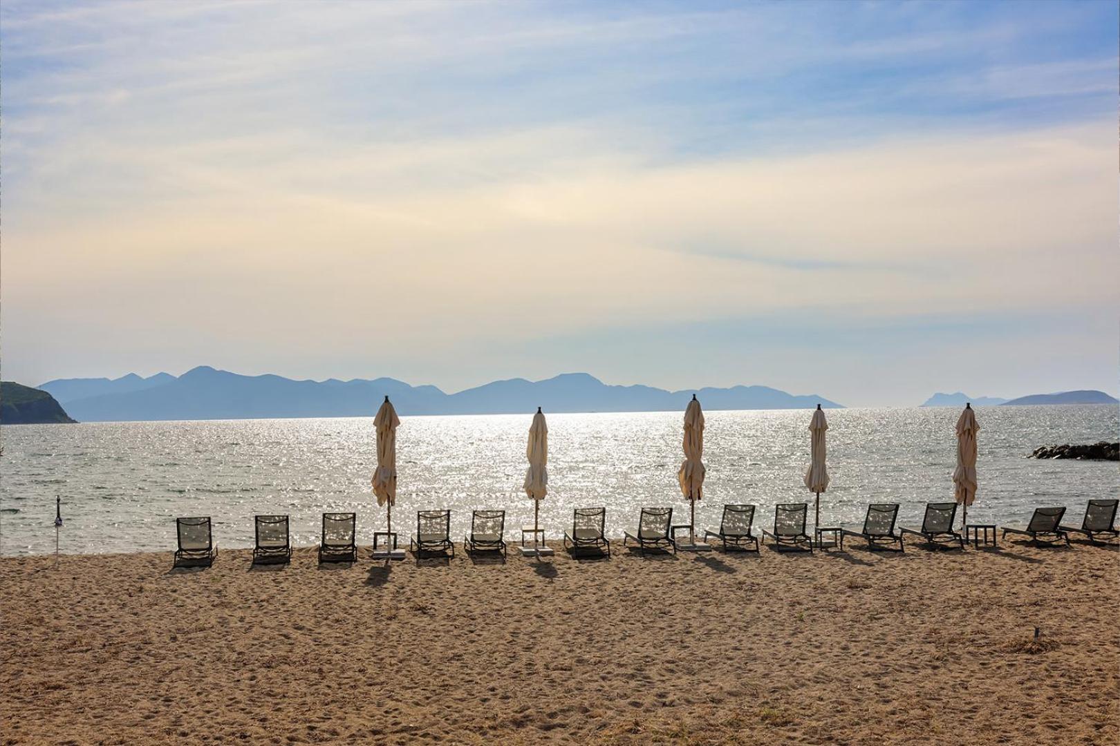 Bodrum Ada Apart Otel Turgutreis Muğla Exterior foto
